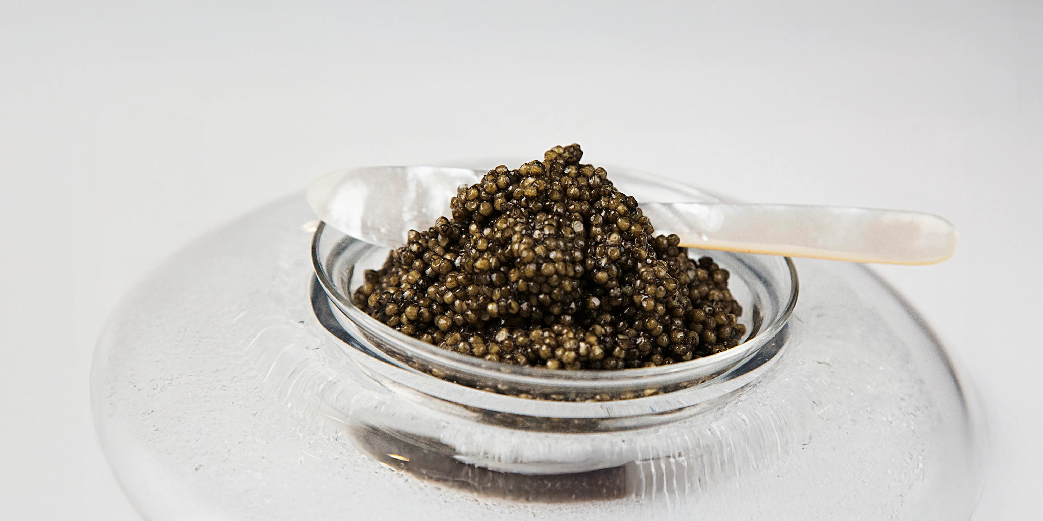 Exquisite Caviar, Delivered Overnight